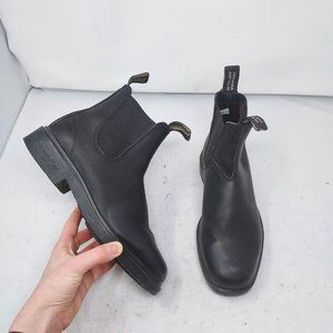 Blundstone Black Chelsea Boot
